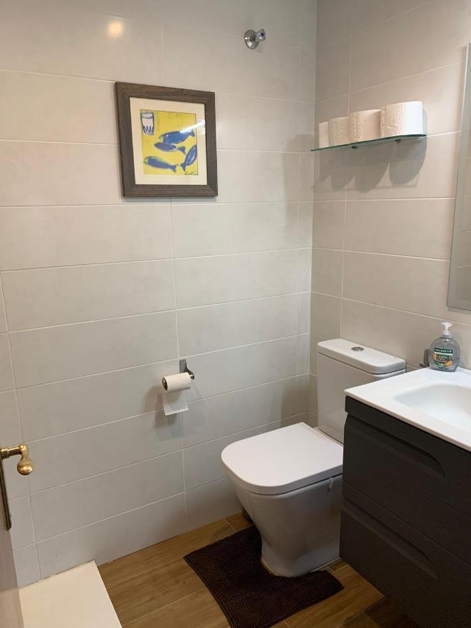 Cosy Apartment In L Escala, 7 Mins Walk To The Closest Beach, Riells L' Escala Luaran gambar