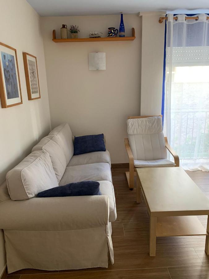 Cosy Apartment In L Escala, 7 Mins Walk To The Closest Beach, Riells L' Escala Luaran gambar