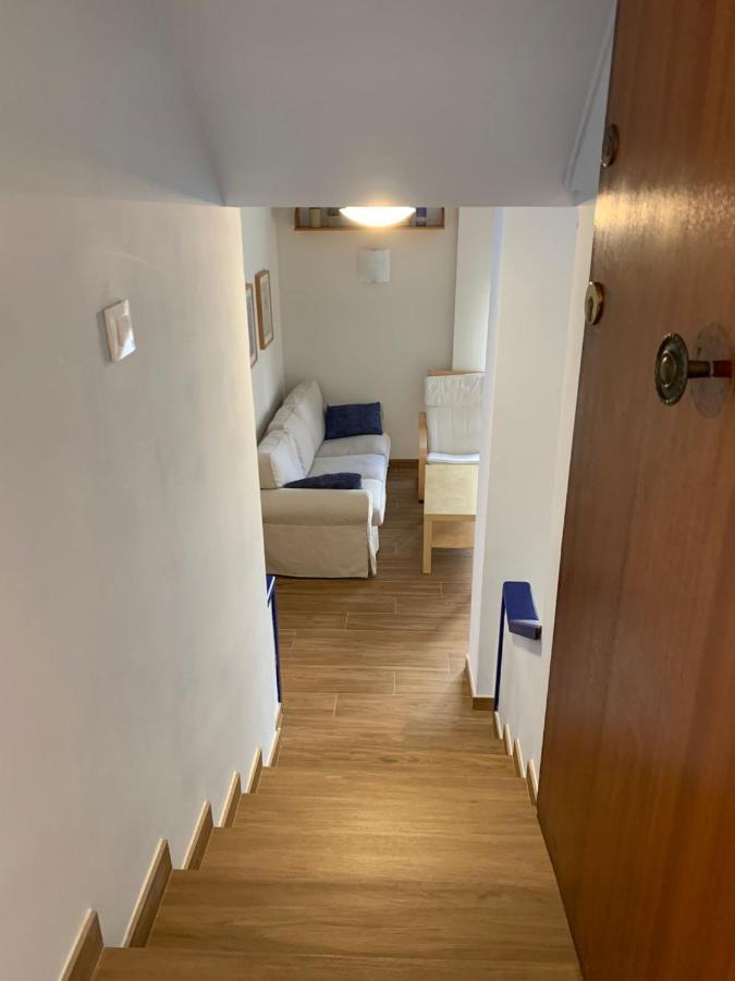 Cosy Apartment In L Escala, 7 Mins Walk To The Closest Beach, Riells L' Escala Luaran gambar
